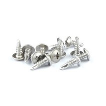 공구라면 (09RM) 스텐직결피스(와샤) 낱개판매 13mm 16mm 19mm 25mm 32mm, 25mm(35개), 1개