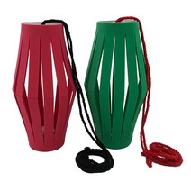 태양계 행성의 자전 운동 확인 모형 만들기-EVA 행성요요 (1인/4인), 1인용