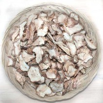 돼지감자 1kg 뚱딴지 말린돼지감자 건돼지감자 돼지감자차 뚱단지 뚱딴지 국내산, 1개