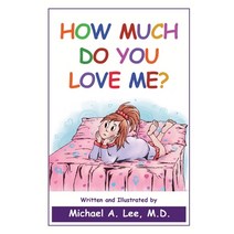 (영문도서) How Much Do You Love Me? Paperback, Agora Cosmopolitan, English, 9781778380037