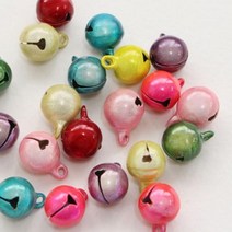 도토리디자인 미니투명칼라종 20p 학습만들기재료