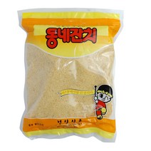 동네잔치 분말 땅콩 땅콩가루 800g