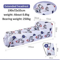 빈백소파 야외 캠핑에 대 한 새로운 패션 휴대용 풍선 소파 베개 잠자는 침대 여행 공기 접는 게으른, G