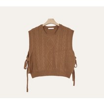 올리브색니트 핫핑크니트 겨울 여성 스웨터 조끼 풀오버 여성 뜨개질 overzie 스웨터 민소매 탱크 소녀 느슨한 우아한 니트 두꺼운 새 7