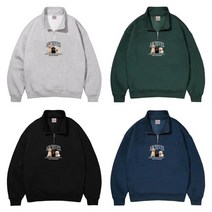 뉴메이드 경준 리트리버 아노락 맨투맨티셔츠 / 빅사이즈 2XL 4