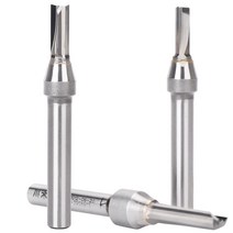 트리머비트 평잡이비트 클리어 하단 엣지 루터날, 14x2x4