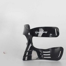 축구 마스크 농구 충돌 방지 얼굴 코 부상 보호대, 상세 페이지 참고