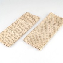 크린와이퍼 중 교체용 2p/물걸레 리필 청소포 걸레 극세사 기름 물 청소 포 밀대 막, YG 쿠팡 1