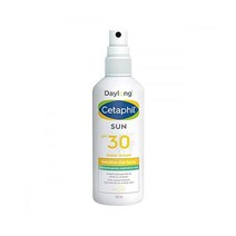 CETAPHIL Sun Daylong SPF 30 센시티브 젤 스프레이 150ml