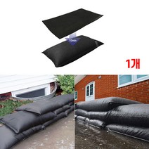 침수대비 차수판설치 방수판 물막이판