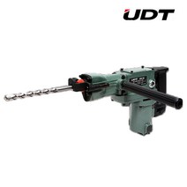 UDT 함마드릴 해머드릴 UH-38 햄머드릴, 1개