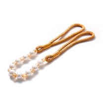 OEM 진주 커튼 스트랩 및 로프 액세서리