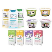 마시는 비오/마시는 비오스틱/닥터스비오 모음, 마시는비오스틱 강아지15p