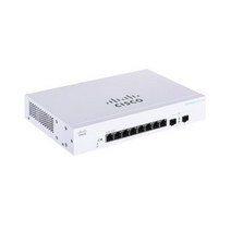 시스코 CISCO CBS220-8T-E-2G 기가 8포트 2SFP 관리형 스위칭허브