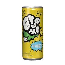 탑씨 파인애플 250mlx30캔x2박스, 상세페이지 참조