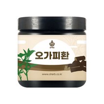국산 오가피환 110g, 단품, 단품