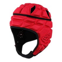어린이 헬멧 헤드 가드 충돌 방지 축구 골키퍼 호 기어 폴리에스테르 아동용리리 보호대 도