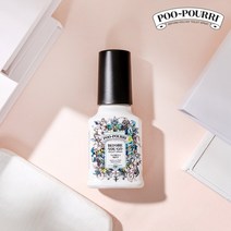 푸푸리 화장실탈취제 바닐라 민트 59mlx2개, 단품, 2개