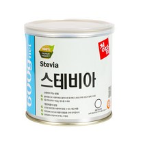 청담 스테비아 에리스리톨 위드 스테비아 600g, 1통