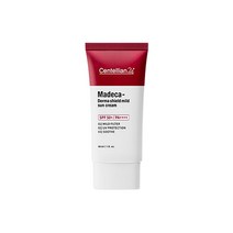 동국제약 마데카 더마 쉴드 마일드 선크림 30ml, 1개