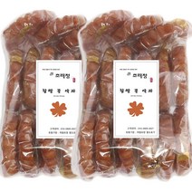 초례청 찹쌀 꿀약과 마약꿀약과 어린이영약간식 건강약과 a, 02.국민약과 초례청 찹쌀 꿀약과 30개입