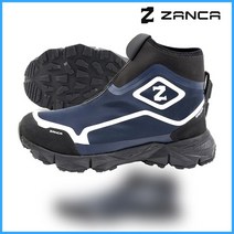 잔카 신발 킬러웨일-M ZFCCNFW001 논슬립 방수화, FREE 285