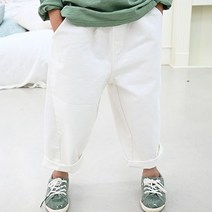 소년마켓 엔진통팬츠