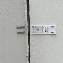 SINCON 간이크랙진행측정기 SC-200 (10매), 1개