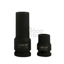 임팩소켓렌치 1/2DR 13mm 육각 임팩렌치 ISW-13-6PT-K