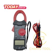 동화 디지털 클램프 미터 DH-8600A 테스터기 테스터 테스타 메타 후쿠메타 전압측정기 전류전압측정 국산 DONGHWA 카리스툴