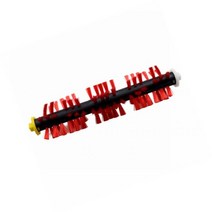 필터 로봇 진공 청소기 HEPA 필터 사이드 브러시 센터 브러시 커버 LG Hom Bot VR6270LVM VR65710 VR6260LVM 시리즈 용 걸레 천, 롤 브러시 레드 신규