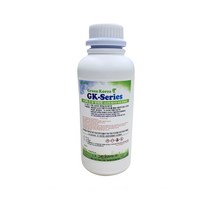 GK그린코리아 유분용해제(산업용) 고기기름 유분제거 배관 막힘 동물성기름, 4키로