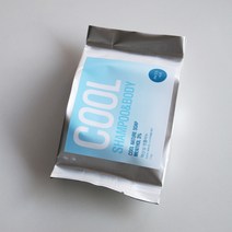 약산성 멘톨 비누 COOL 쿨 답례품 신자씨가게