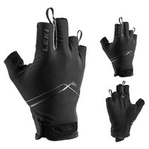 레키 장갑 브리즈 숏_블랙