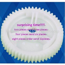 마즈다 5 2006-10 윈도우 레귤레이터 모터 수리 기어 앞뒤 문