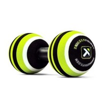 트리거포인트 MB2 ROLLER 마사지볼, 그린, 4개
