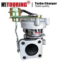 터보 차저 충전기 Toyota ct9 터보 차저 터보 차저 터빈 toyota camry estima emina lucida lite townace 3ct 2.2l, 없음
