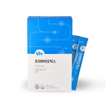 신바이오틱스 프리바이오틱스 FOS 프락토올리고당 분말 유산균먹이
