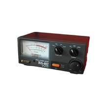 몽이몰 호환 NISSEI RS402 SWR 와트 측정기 모바일 무선 통신 안테나 FWD REV 테스터용 125 525Mhz 3 200W SO239