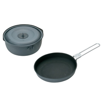 스노우피크 야엔쿠커 1000 백패킹코펠 SCS-200