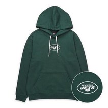 NFL sh06 제츠 후드 티셔츠 GREEN F203MHD223