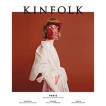 웅진북센 킨포크 27 KINFOLK, One color | One Size@1