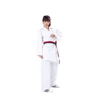 검도복 검도도복 brazilian jiu jitsu gi bjj Youth kenpo karate uniform for men women kids dobok boys itf