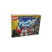 [레고]LEGO Advent Calendar 4924 [병행수입품], 상세페이지 참조