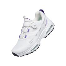 블랙야크 343 피치 GTX#2 O.WHITE 아이유 트레이킹화 여성용 일상 고어택스 아웃도어 경량 등산화