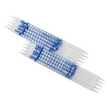 검지관 4LK 황화수소 1박스 9-807-01