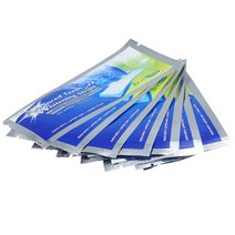 나노 젤 키트 위생 관리 얼룩 제거 치과 표백 제품, 01 A 7 Pairs