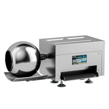 약 환 제조기 만드는 기계 제환 한약 전기 제조 식품, 모델KD-8 - 12mm환 제조 모델