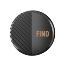 스마트 분실방지 열쇠/애완견 위치추적기 위치알림기, 상세이페이지 참고, 6세대 1블랙 +투웨이 + 뉴 메탈+PU 버클