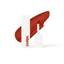 지속력좋은틴트 립틴트 안지워지는틴트, 코지브릭 컬립스 글로시